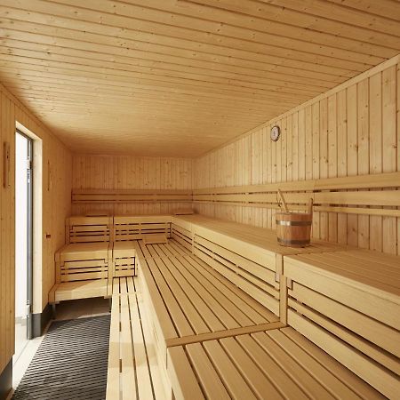 Reetland Am Meer - Premium Reetdachvilla Mit 3 Schlafzimmern, Sauna Und Kamin E05 Дранске Экстерьер фото